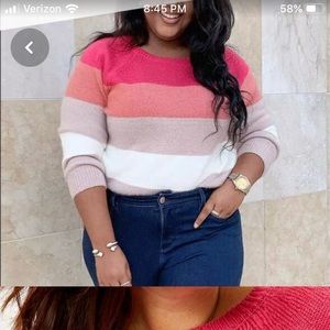 The Loft  sweater